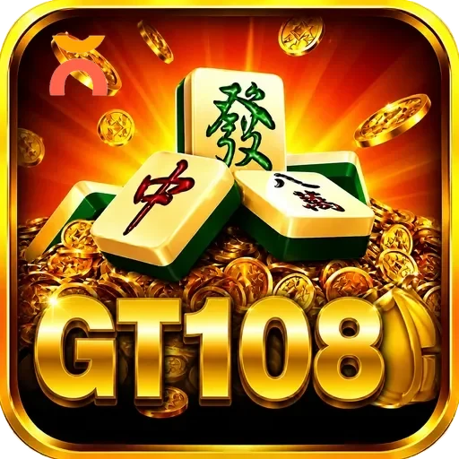 Logo gt108